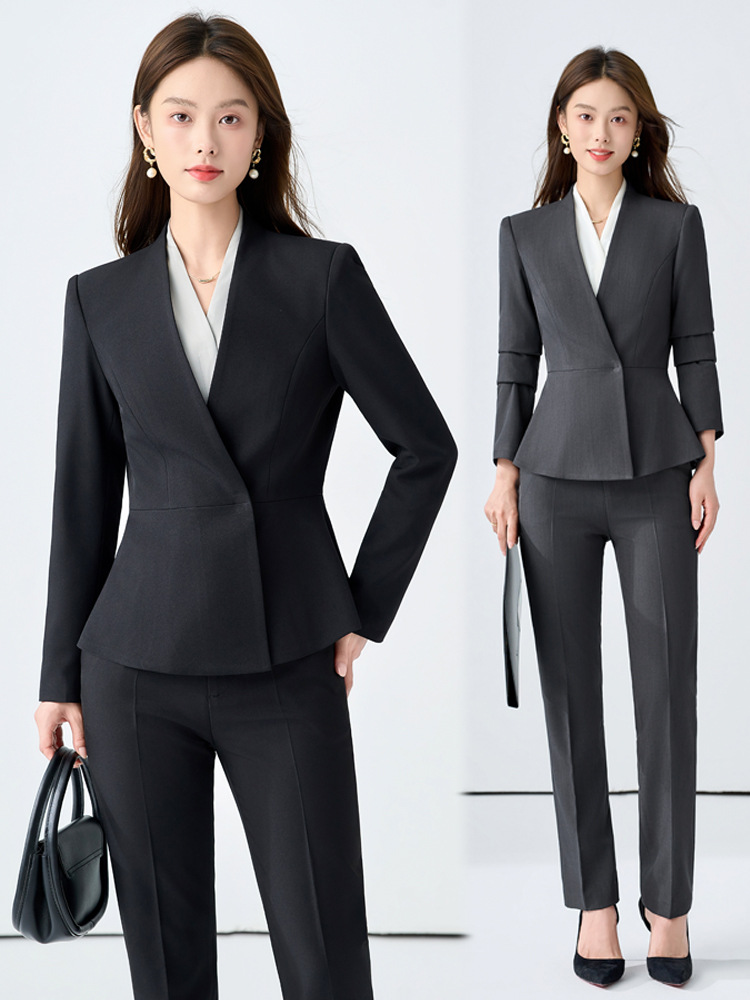 Women Formal Wear Store - Women's fashion high-end professional formal wear