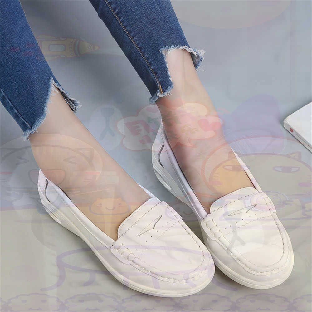 Women'S Formal Wear Names - Soft Slip-on Womens Large Size Shoes