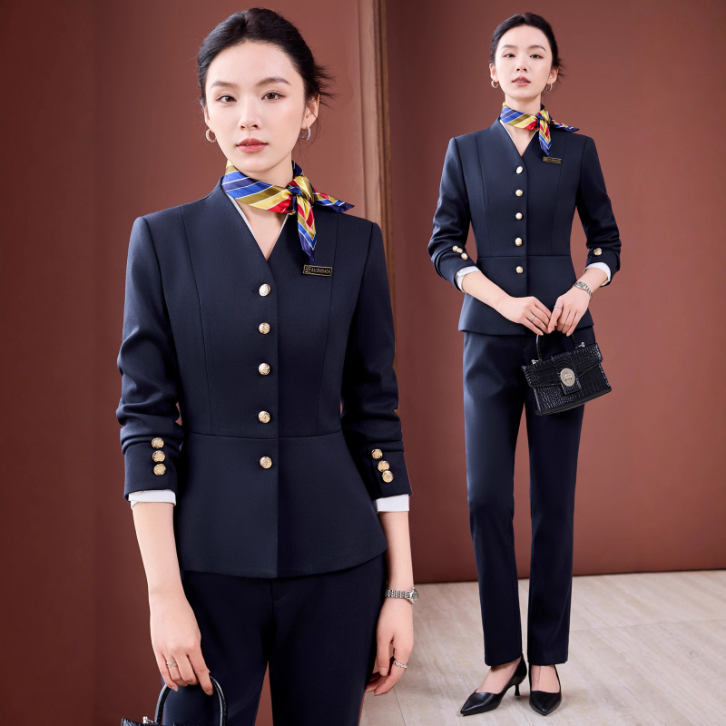 2025Autumn New Suit Set for Wo - огляд і ціна Women Formal Wear Store