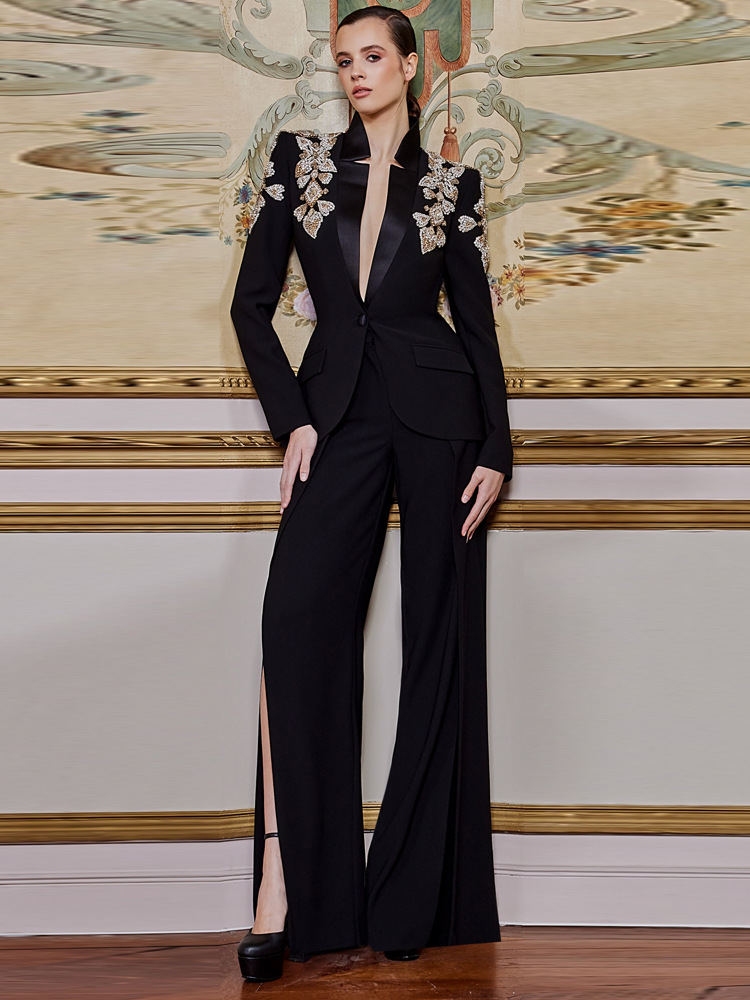 HIGH STREET Newest 2026 Design - огляд і ціна Formal Women'S Wear