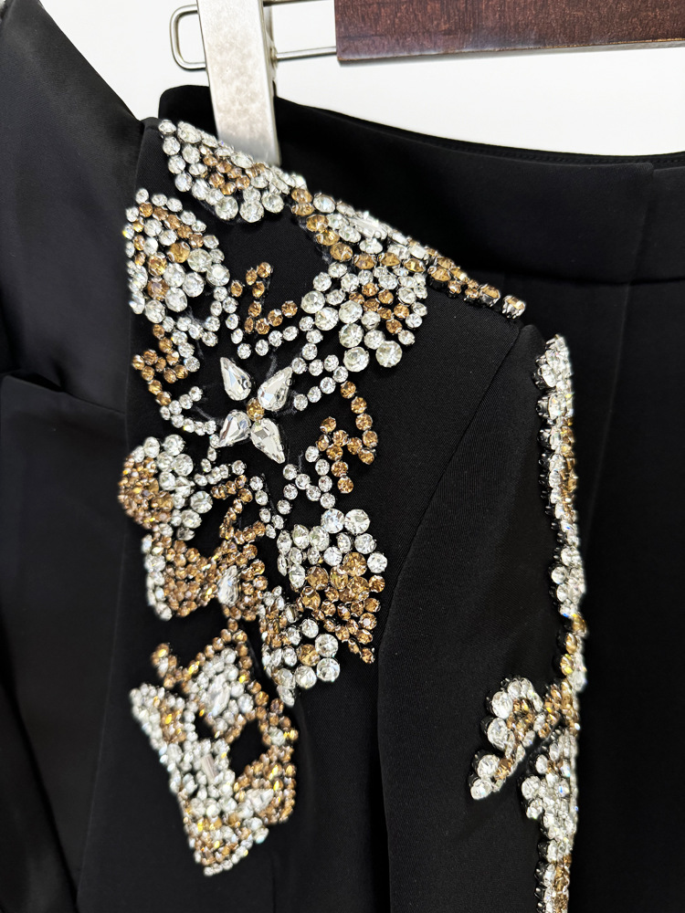 HIGH STREET Newest 2026 Design - огляд і ціна Formal Women'S Wear