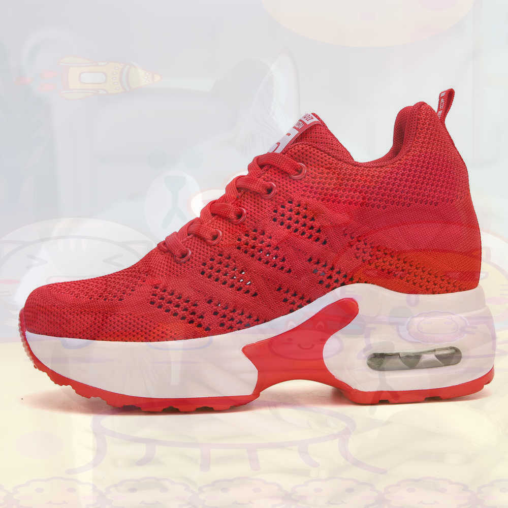 Red Size 36 Shoes Woman Tennis - огляд і ціна Women Formal Office Wear Shoes