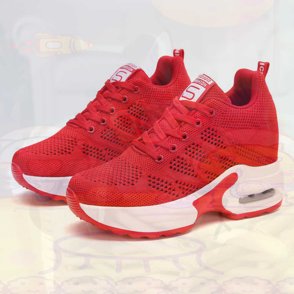 Red Size 36 Shoes Woman Tennis - огляд і ціна Women Formal Office Wear Shoes