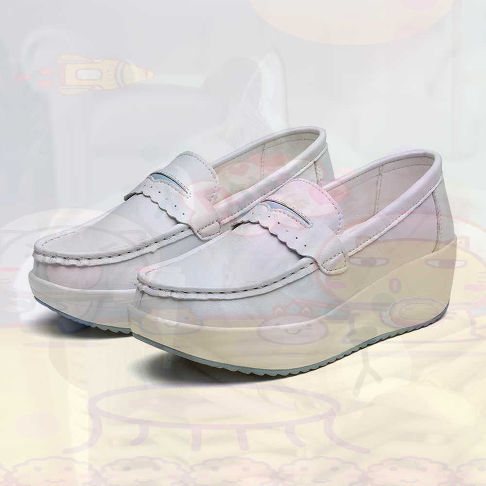 Plataform Winter Pink Sneakers - огляд і ціна Women'S Formal Wear Names
