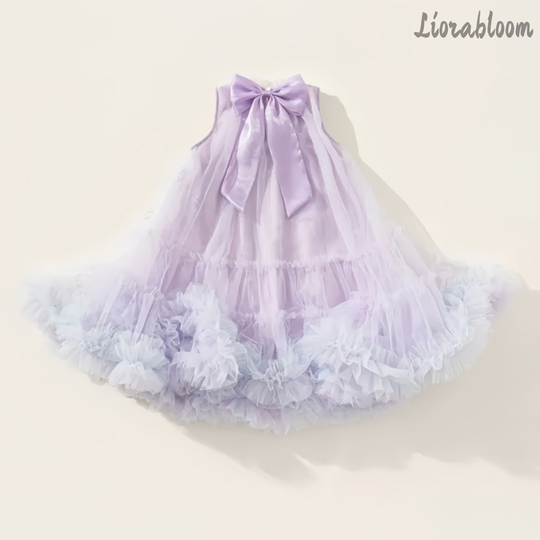 Purple Everyday Princess Dress - огляд і ціна Formal Wear Gowns For Women