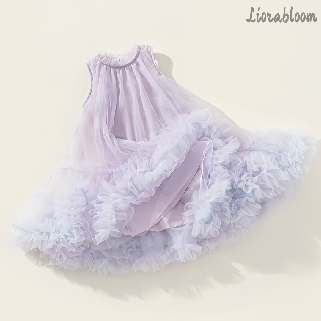 Purple Everyday Princess Dress - огляд і ціна Formal Wear Gowns For Women