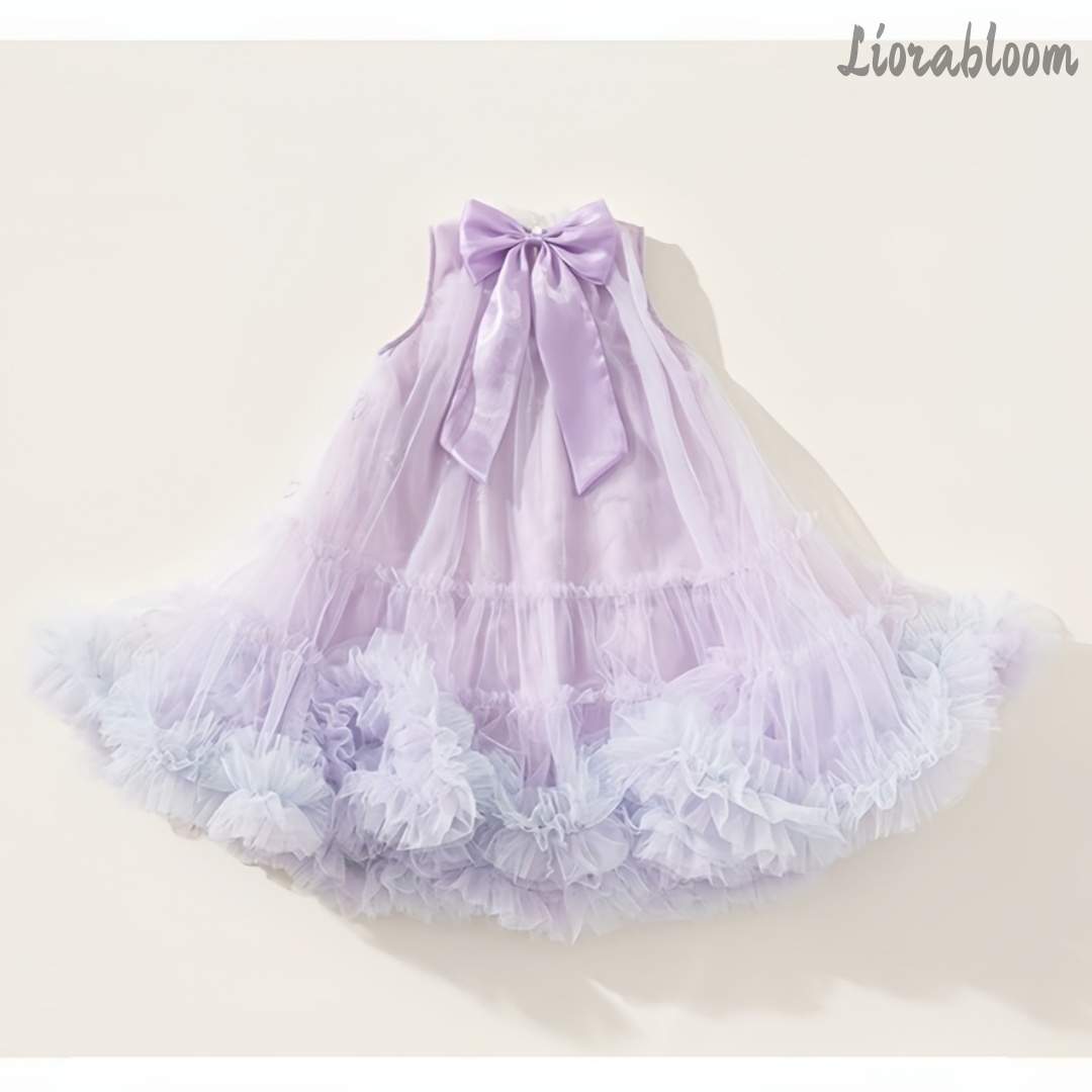 Purple Everyday Princess Dress - огляд і ціна Formal Wear Gowns For Women