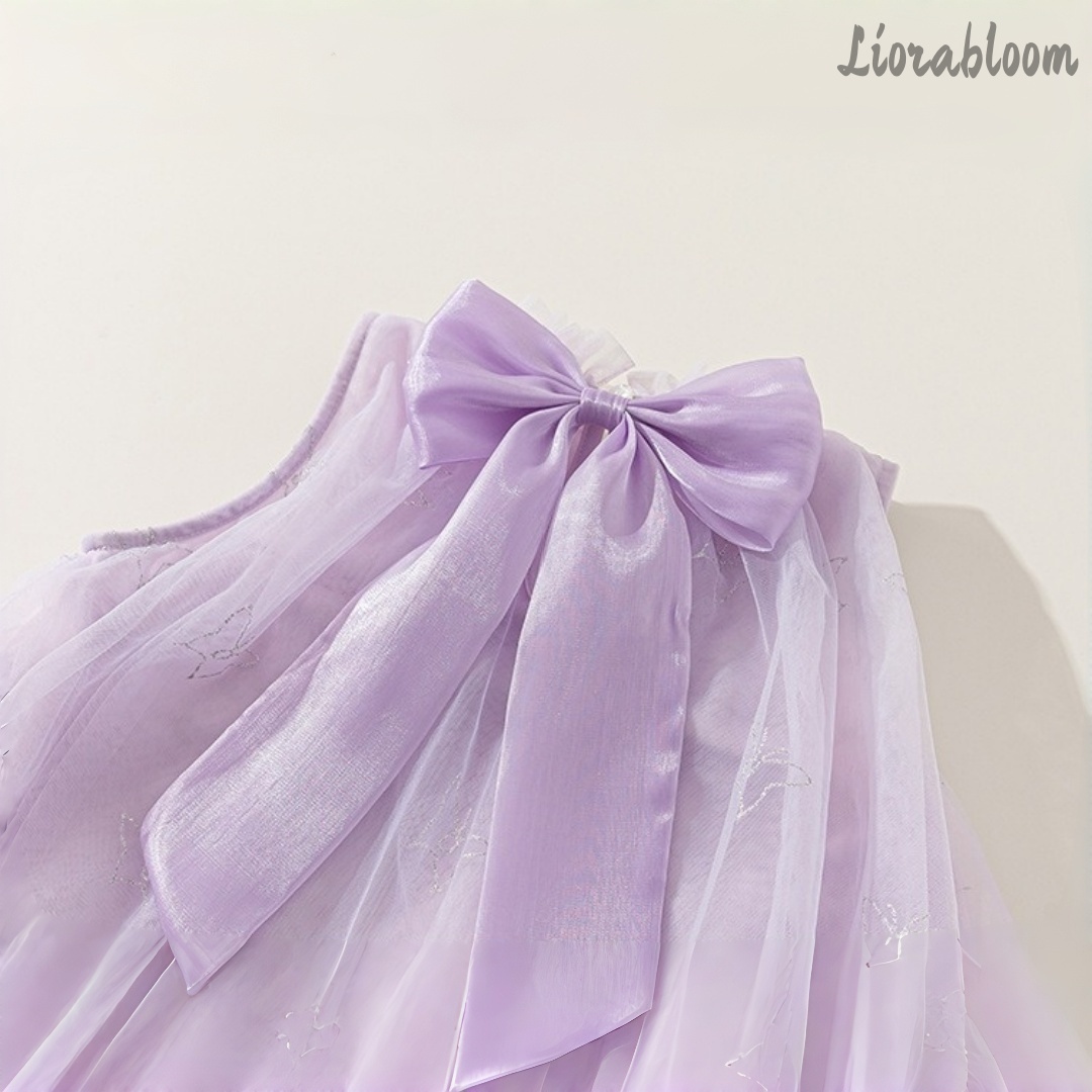 Purple Everyday Princess Dress - огляд і ціна Formal Wear Gowns For Women