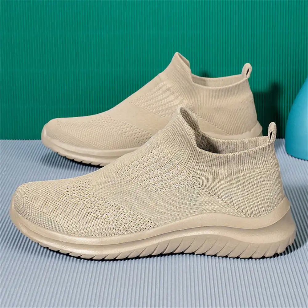 Beige Soft New Novelty Tennis  - огляд і ціна Women Formal Office Wear Shoes