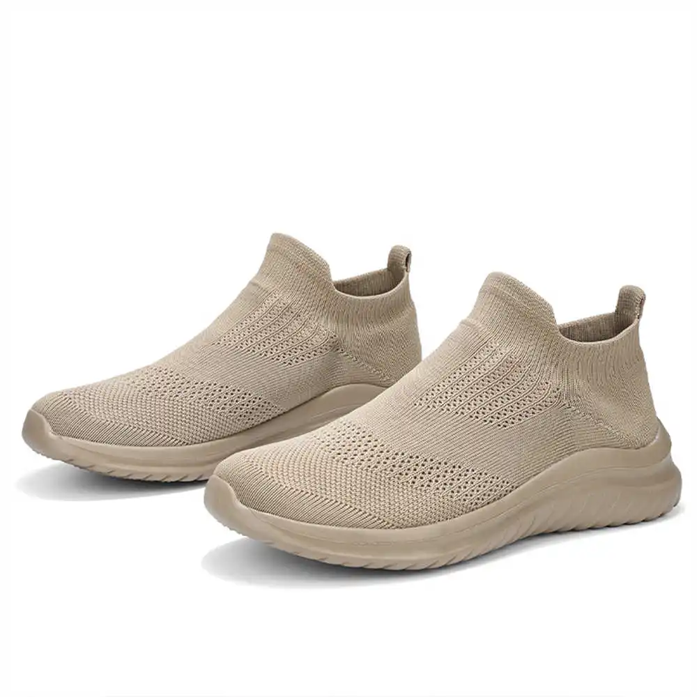 Beige Soft New Novelty Tennis  - огляд і ціна Women Formal Office Wear Shoes