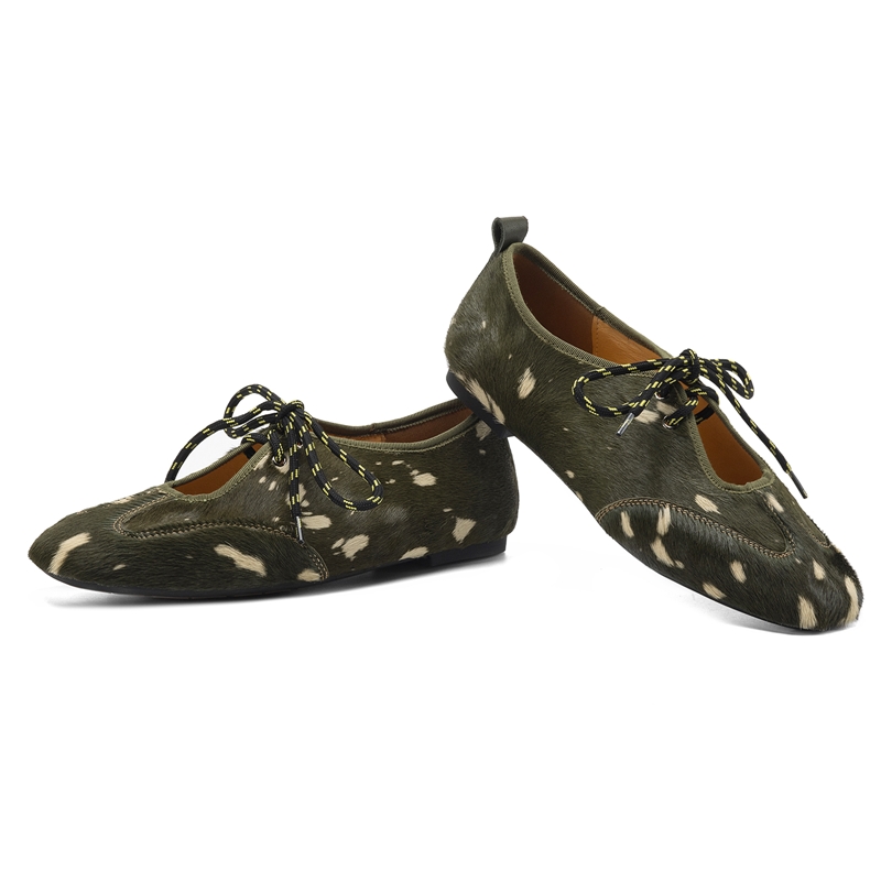 AIYUQI 2026 New Women's Flat S - огляд і ціна Women Formal Office Wear Shoes