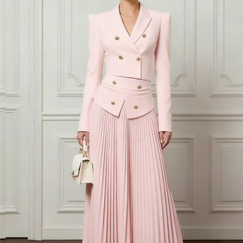 Elegant Temperament 2-Piece Se - огляд і ціна Formal Women'S Wear