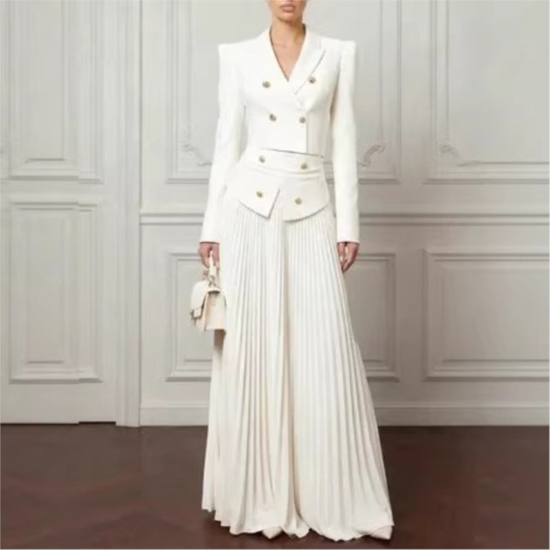 Elegant Temperament 2-Piece Se - огляд і ціна Formal Women'S Wear