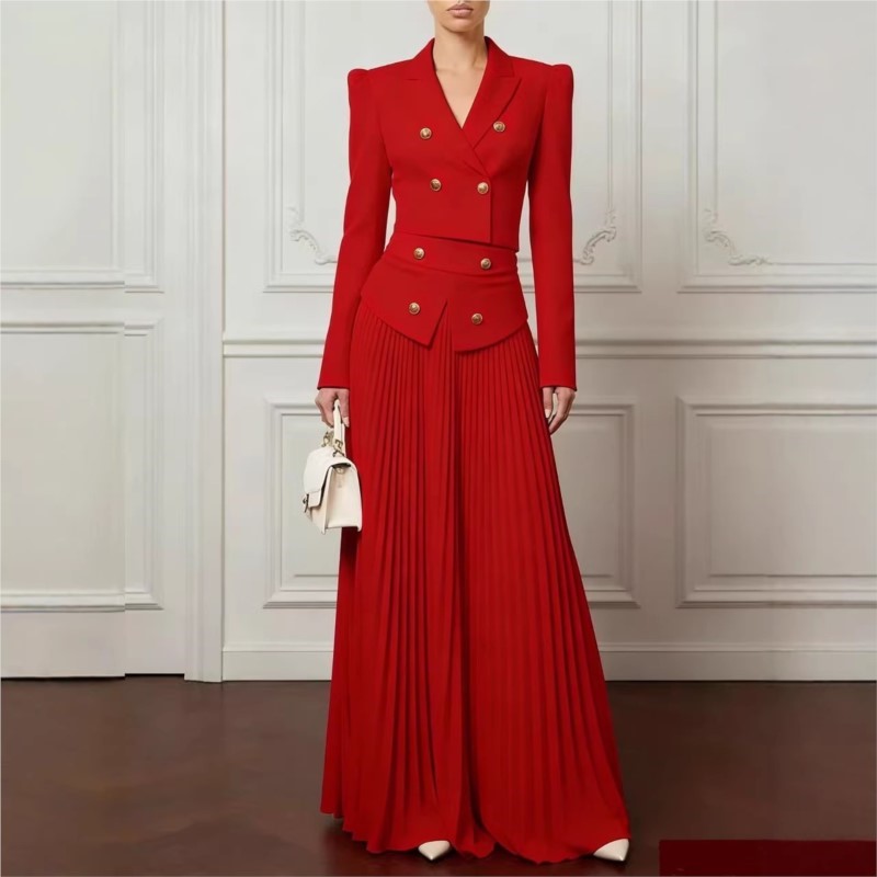 Elegant Temperament 2-Piece Se - огляд і ціна Formal Women'S Wear