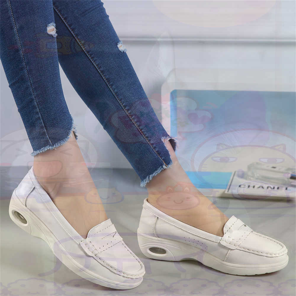 Soft Slip-on Womens Large Size - огляд і ціна Women'S Formal Wear Names