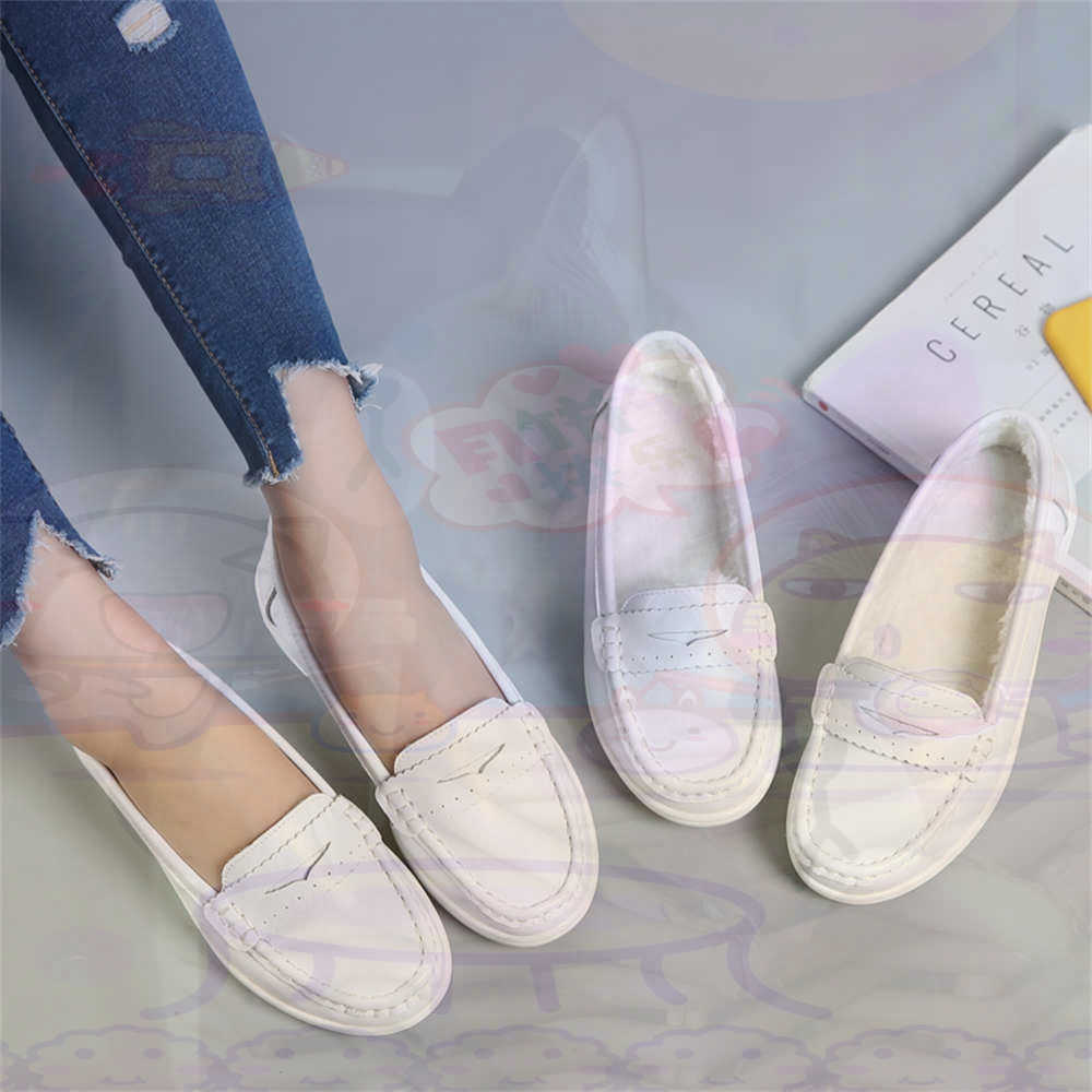 Soft Slip-on Womens Large Size - огляд і ціна Women'S Formal Wear Names