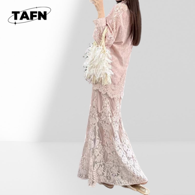 Ladies Fashion Skirt Soft Fabr - огляд і ціна Formal Women'S Wear