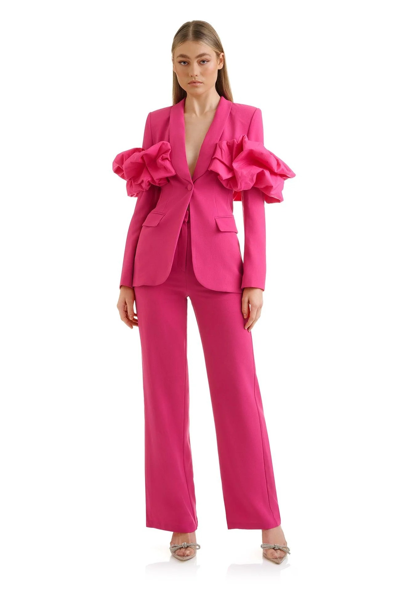Women's Dresses Suit Gowns Ele - огляд і ціна Formal Dress Female