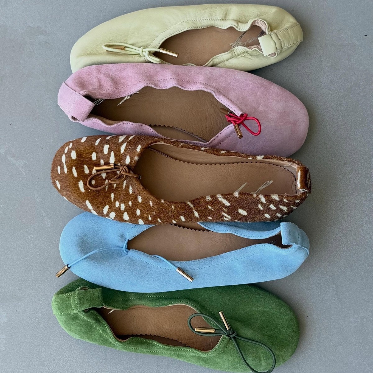 2026 New Women's Leopard print - огляд і ціна Formal Wear Women'S Loafers