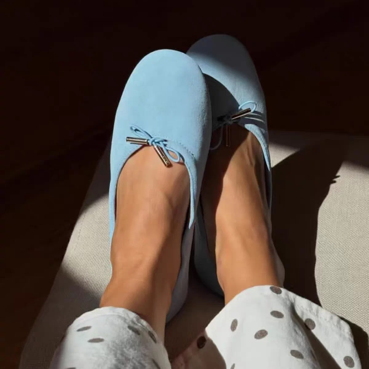 2026 New Women's Leopard print - огляд і ціна Formal Wear Women'S Loafers