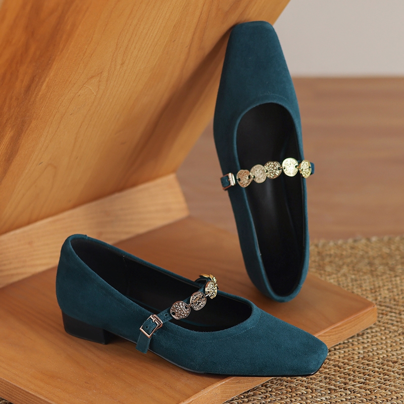 AIYUQI 2026 New Women's Loafer - огляд і ціна Women Formal Office Wear Shoes