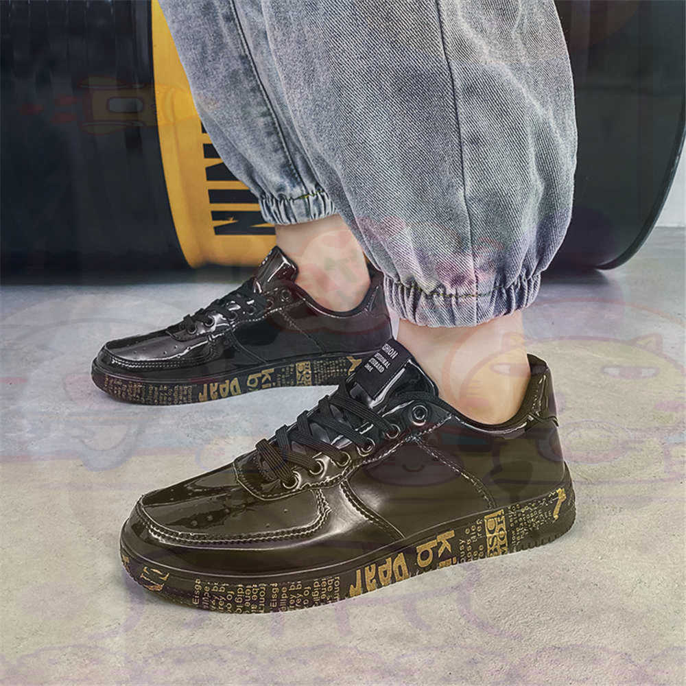 Round Foot Size 45 Sneakers Wh - огляд і ціна Women Formal Office Wear Shoes