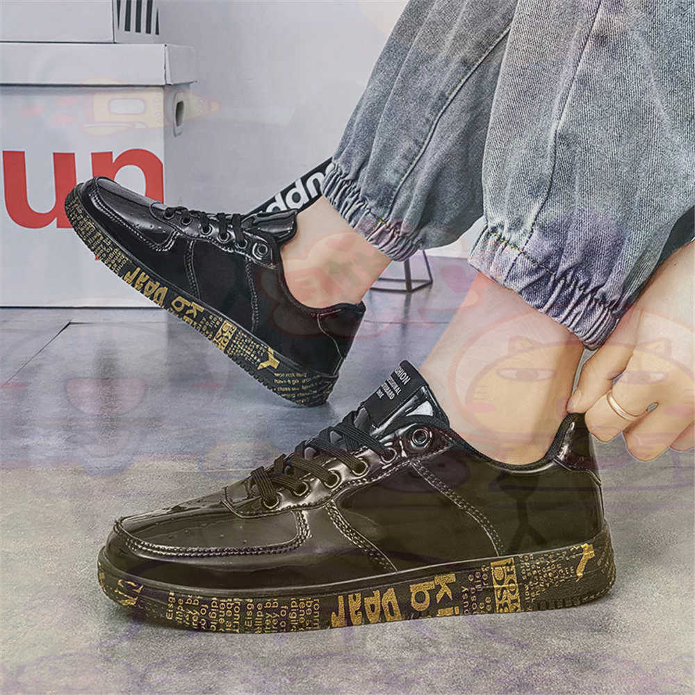 Round Foot Size 45 Sneakers Wh - огляд і ціна Women Formal Office Wear Shoes