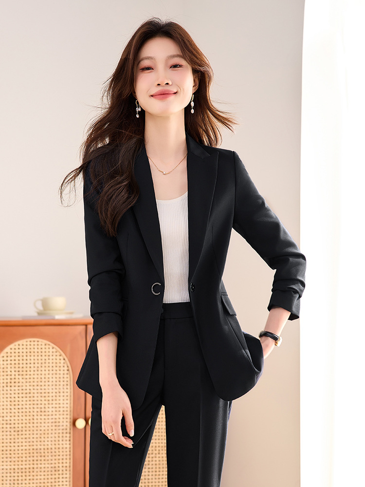 Women's Suit Set: Professional - огляд і ціна Women Formal Wear Store