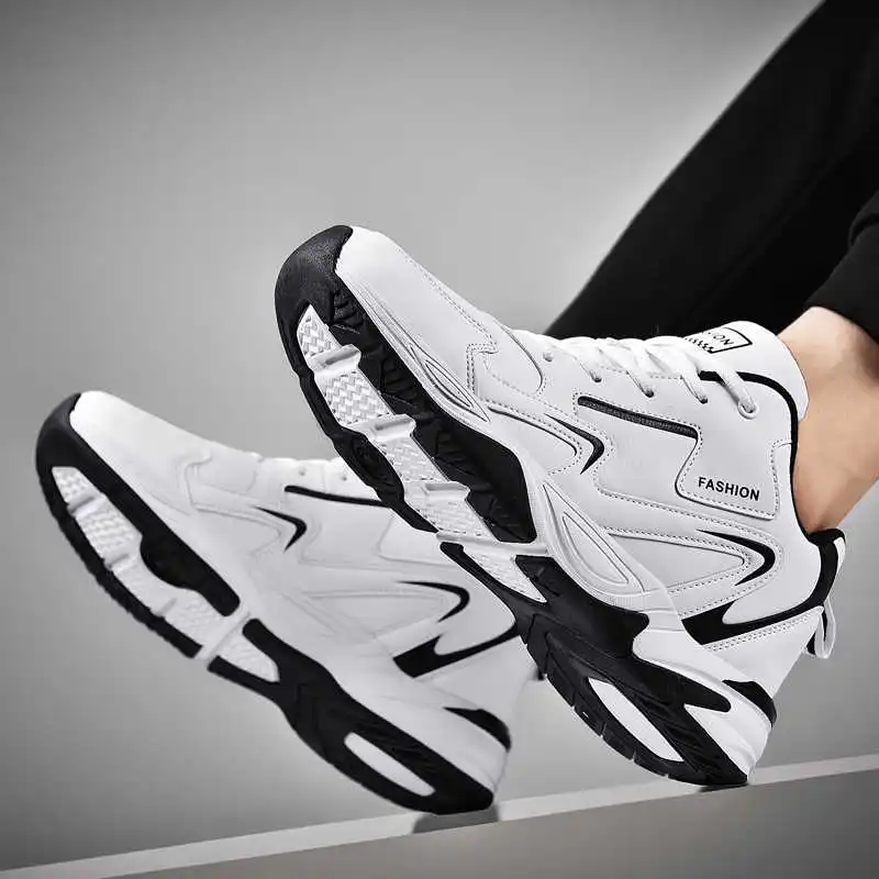 Cold-proof Spring Gym Sneakers - огляд і ціна Women Formal Office Wear Shoes