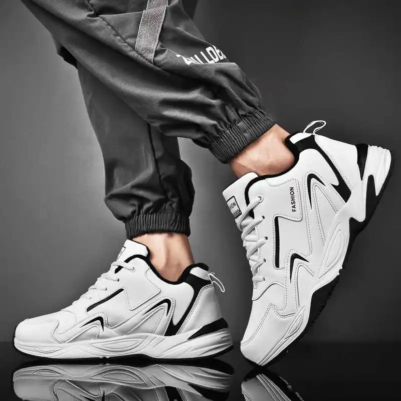 Cold-proof Spring Gym Sneakers - огляд і ціна Women Formal Office Wear Shoes