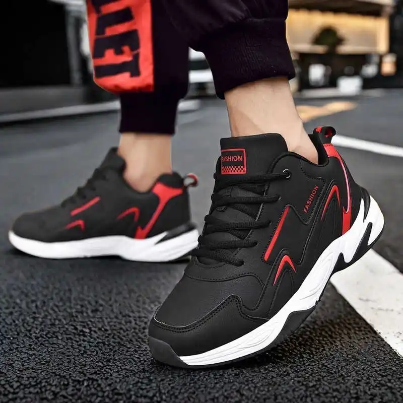 Cold-proof Spring Gym Sneakers - огляд і ціна Women Formal Office Wear Shoes