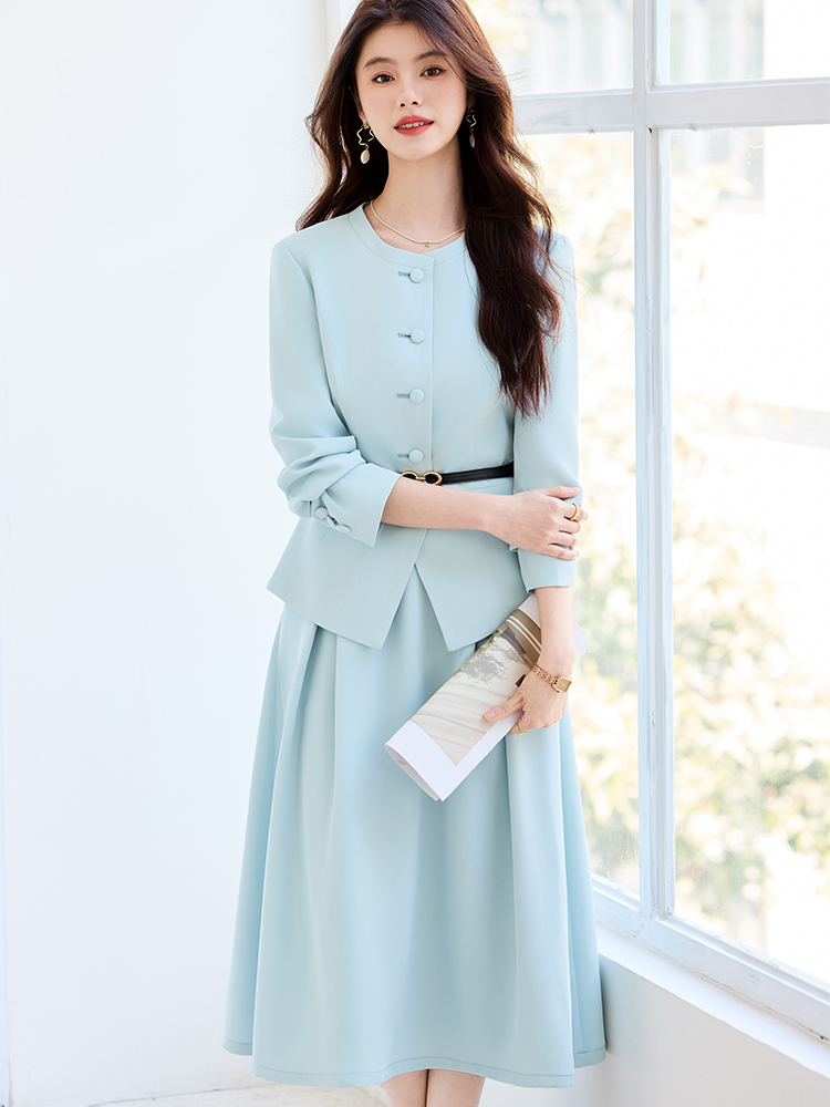 High Street Fashion Women Form - огляд і ціна Women Formal Wear Black