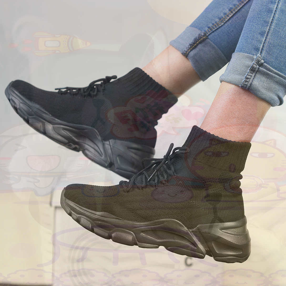 Increases Height Sumer Basketb - огляд і ціна Women Formal Office Wear Shoes